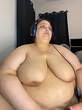 Exotic_Queen_ webcam