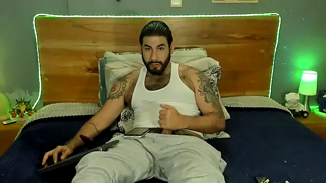 Prometeo-grizzly webcam