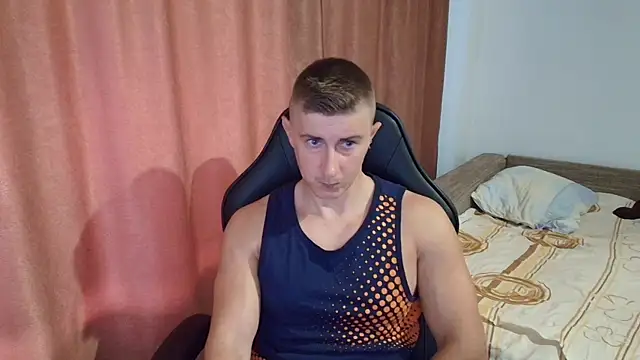 TodMuscle9 webcam