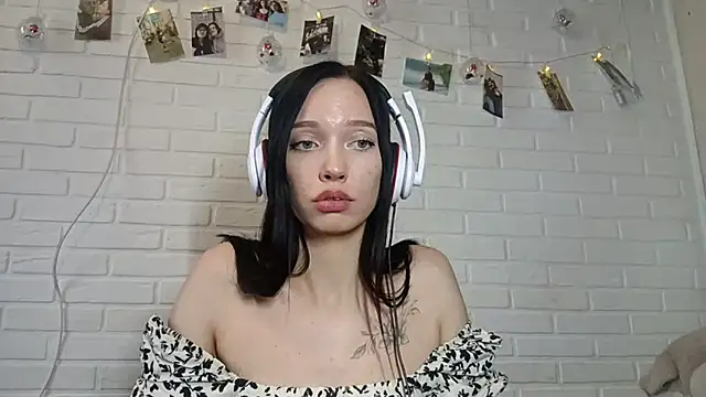 VanettaHartong webcam