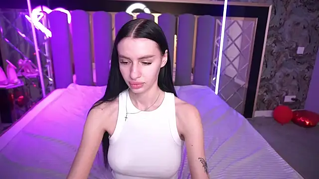 Snow_WhiteeeX webcam