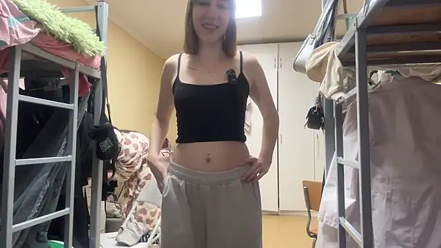 AquilineOrites webcam