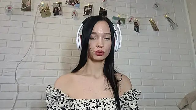 VanettaHartong webcam