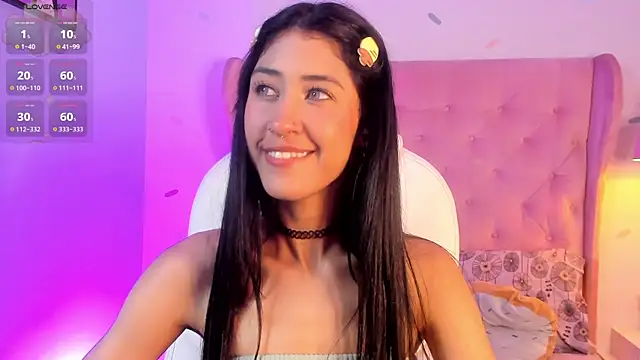 internett_sweetheart - Internett_sweetheart's free webcam - UK Sex Cams