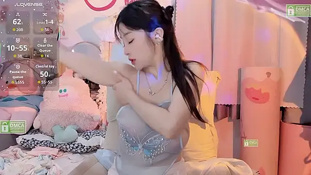 Yoyo_520 live sex cam