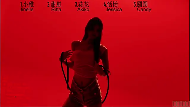 美女TNT-Sister在线直播