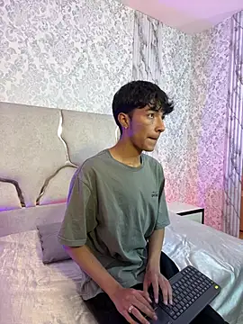 osamu_tay - Osamu_tay's free webcam - UK Sex Cams