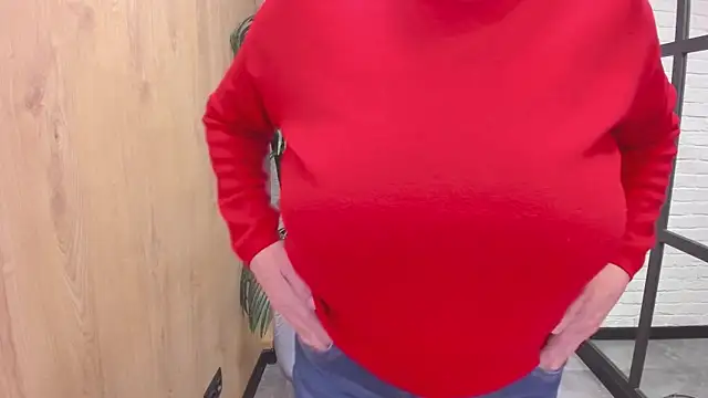 LindaPassionate webcam