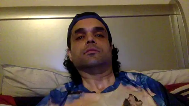 KungFuPanda001 webcam