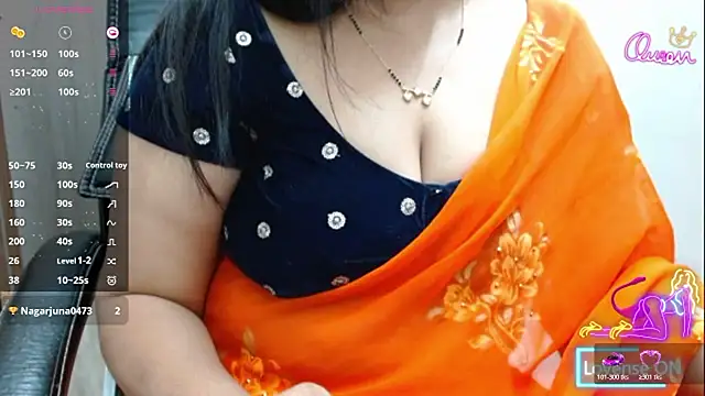hot_neelu webcam