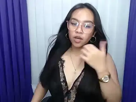 Lovely_apple19 webcam