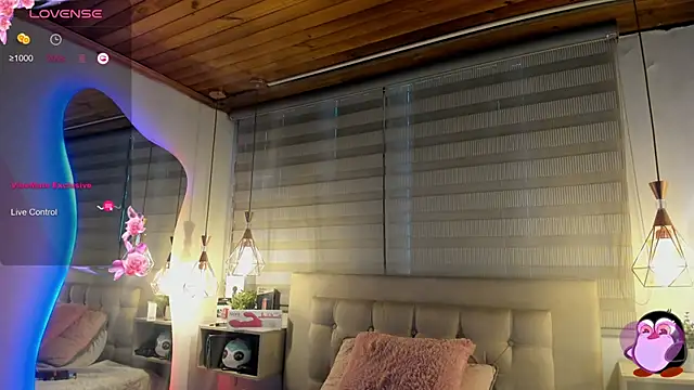 cristal__hot_1 webcam