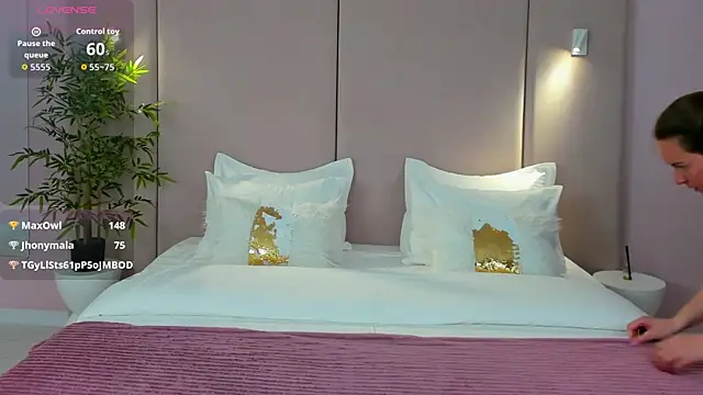 JaniceCollins webcam