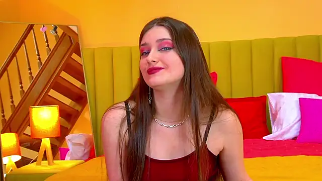 JessicaJewells webcam