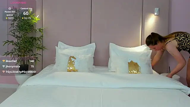 JaniceCollins webcam