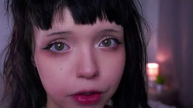 CandiceDossantos webcam