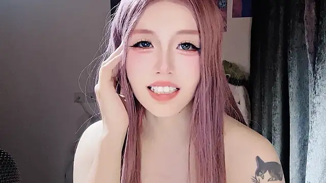 美女xiaoshuang001在线直播