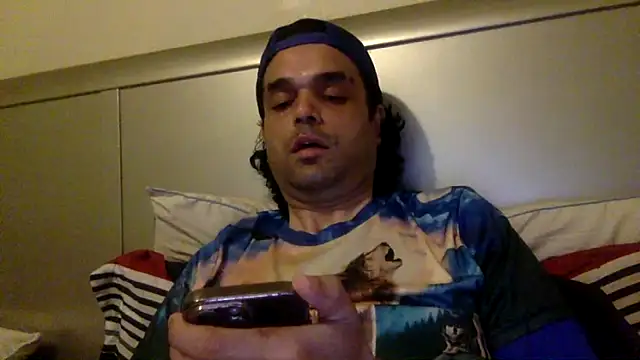 KungFuPanda001 webcam