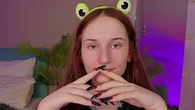 L1ittle_kitty_ webcam