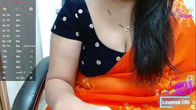 hot_neelu webcam