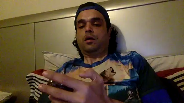 KungFuPanda001 webcam