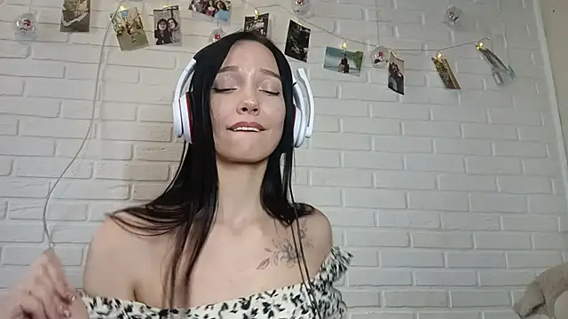 VanettaHartong webcam