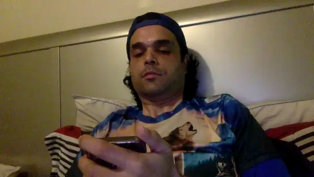 KungFuPanda001 webcam