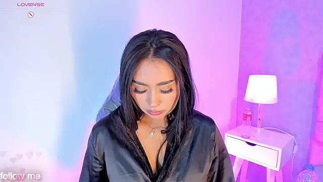 Cameliaa_Smiith webcam