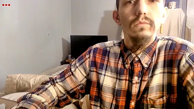 VanceFontaine webcam