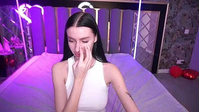 Snow_WhiteeeX webcam