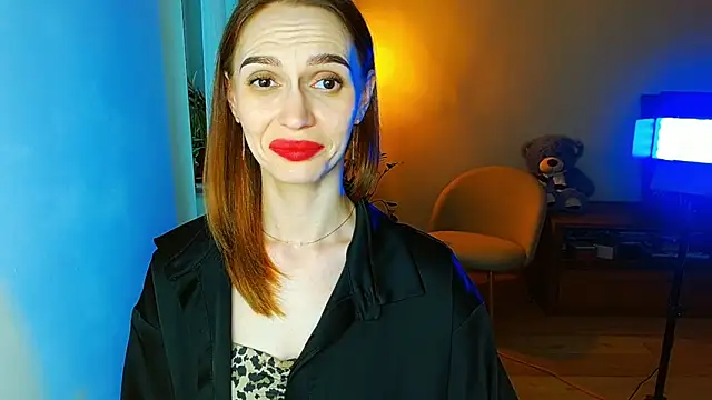 Lady_Sunshine_ webcam