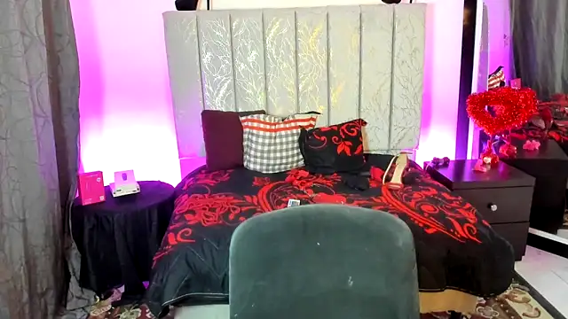 online chat AndreaKinky