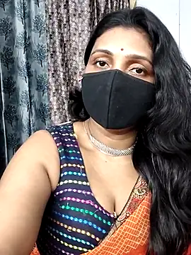 Hotty_Kavita webcam