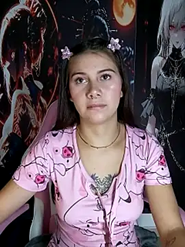 CharlotteSex_ webcam