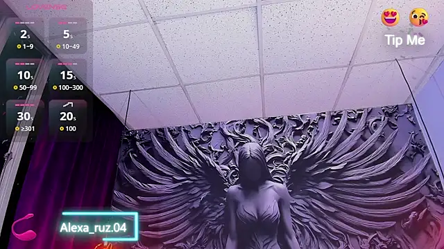 alexa_volkovaa webcam