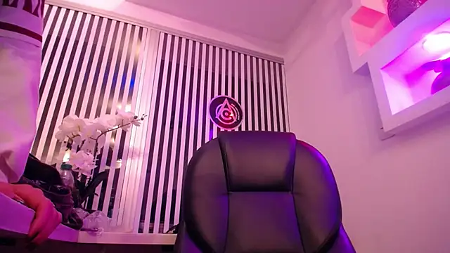 Cain_Dantalion webcam