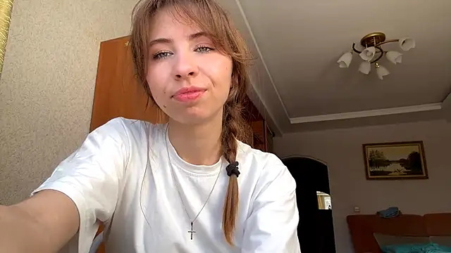 SerenaHawthorne webcam