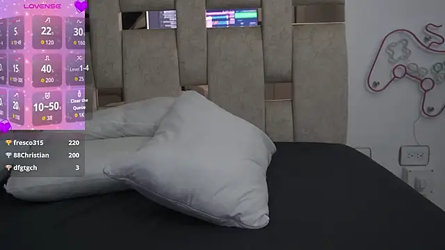 Petitte_Mussa webcam