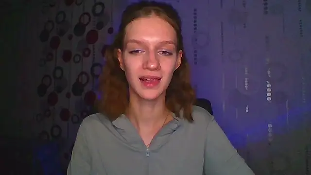 Chrissy_Joyful webcam