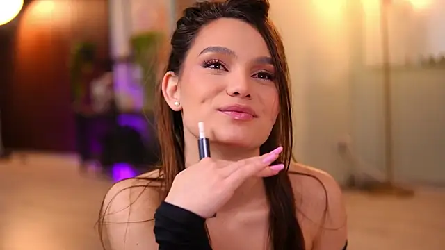 free live porn cam Lena Laurent