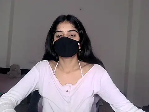 REKHA_Jaan2 webcam