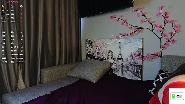 DextralCoffee webcam