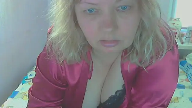 Lusi-777 webcam