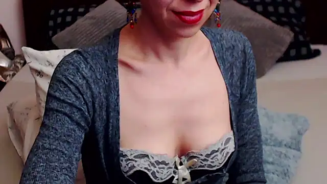 AylyneRichards webcam