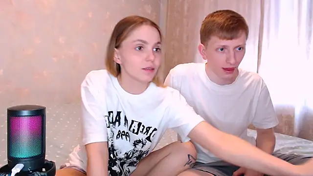 web cam live Juliaanddima