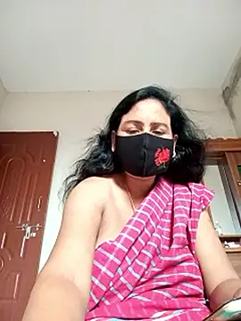 Neha-Roy webcam