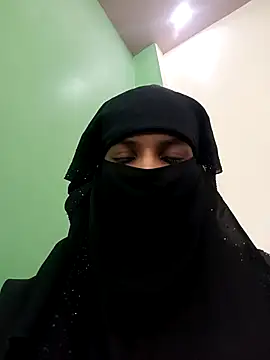 Aafreen_36 webcam
