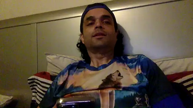 KungFuPanda001 webcam