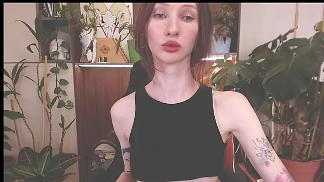 Arwen-elf live sex cam