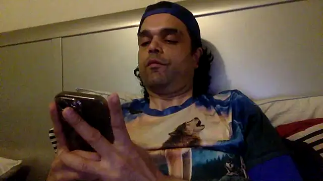 KungFuPanda001 webcam